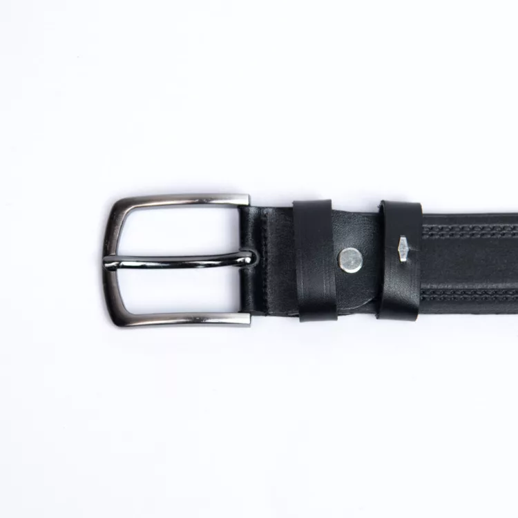 کمربند مردانه کد 28539