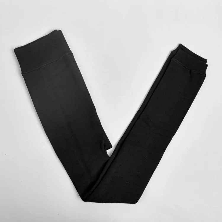 لگ دخترانه داخل کرکی مشکی کد 28554