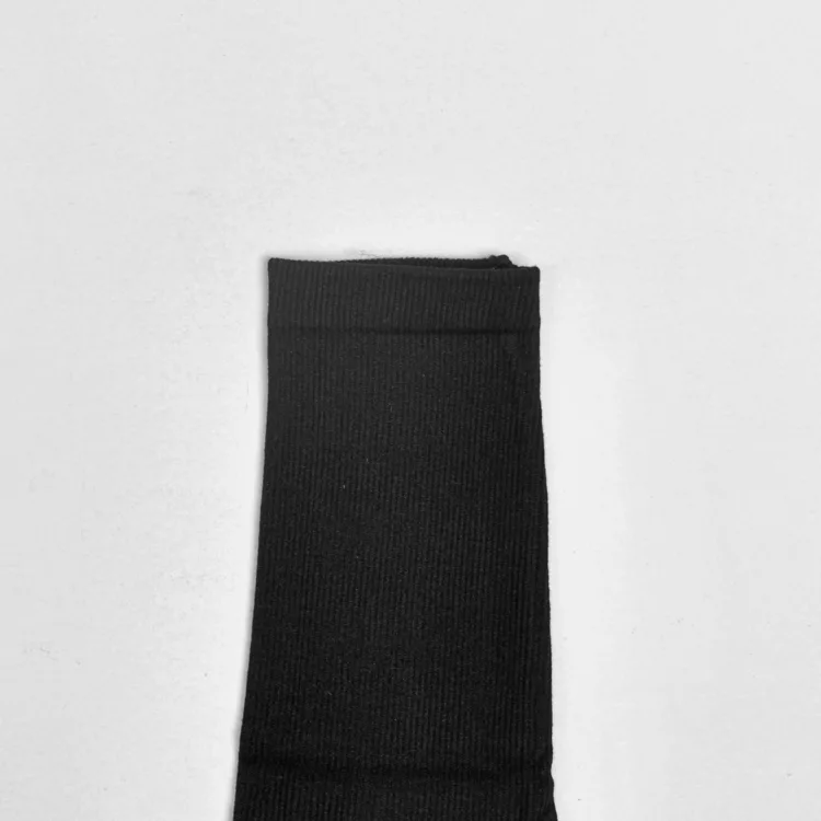 لگ دخترانه کبریتی مشکی کد 28555