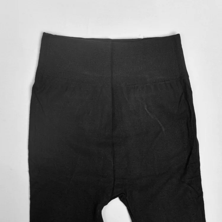 لگ دخترانه مشکی داخل کرکی کد 28556