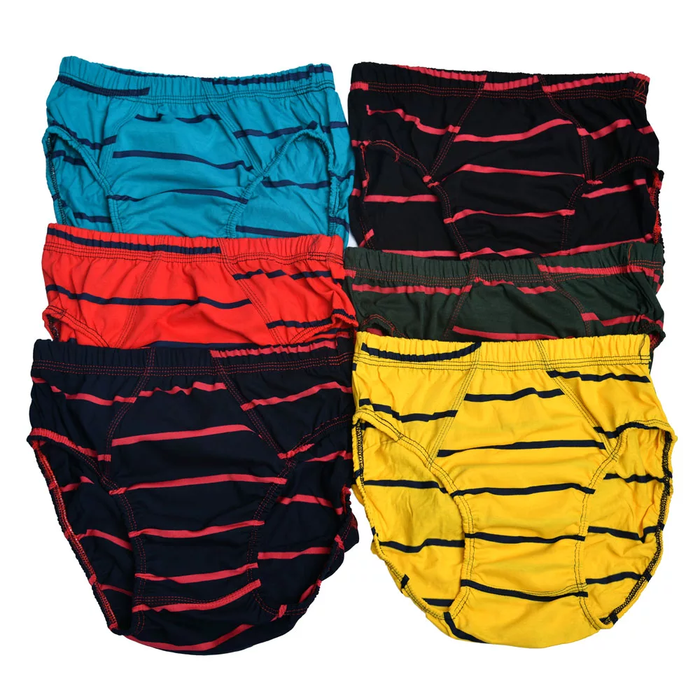 شورت مردانه اسلیپ مدل راه راه