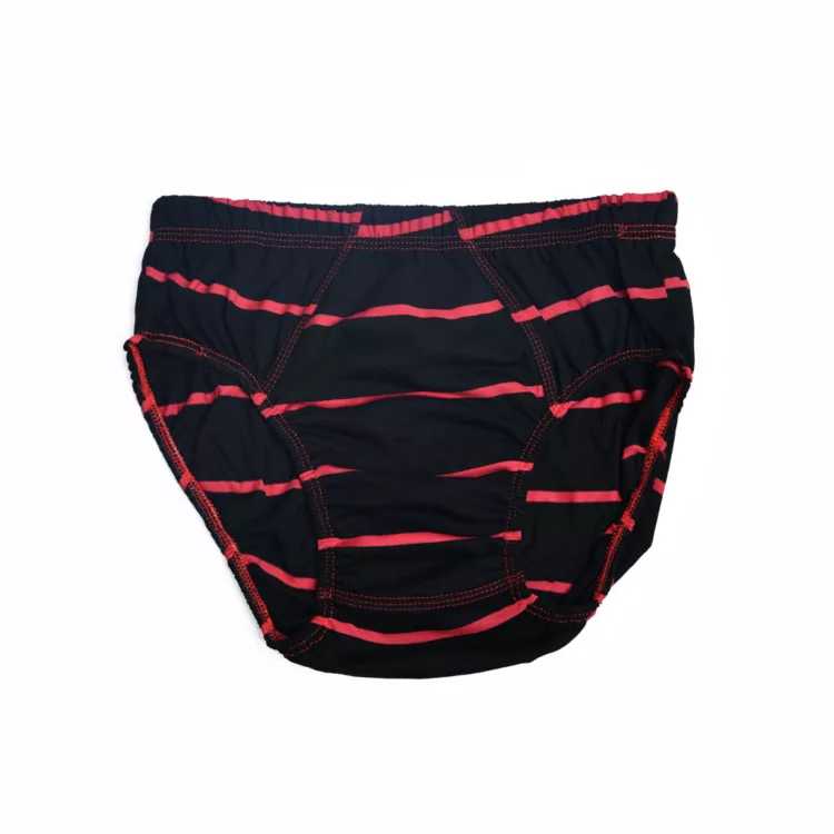 شورت مردانه اسلیپ مدل راه راه