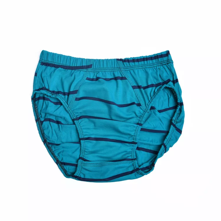 شورت مردانه اسلیپ مدل راه راه