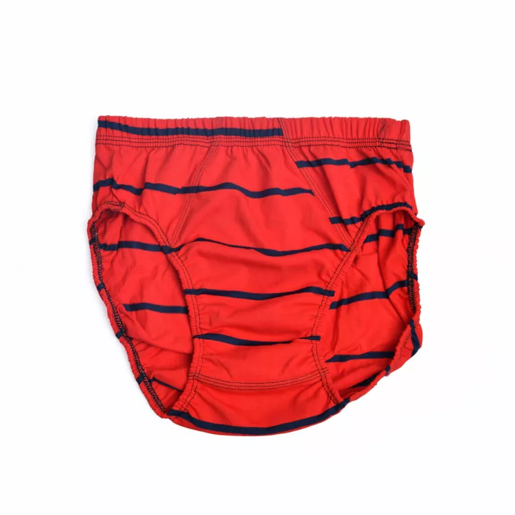 شورت مردانه اسلیپ مدل راه راه