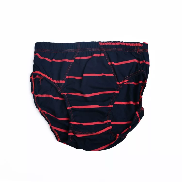 شورت مردانه اسلیپ مدل راه راه