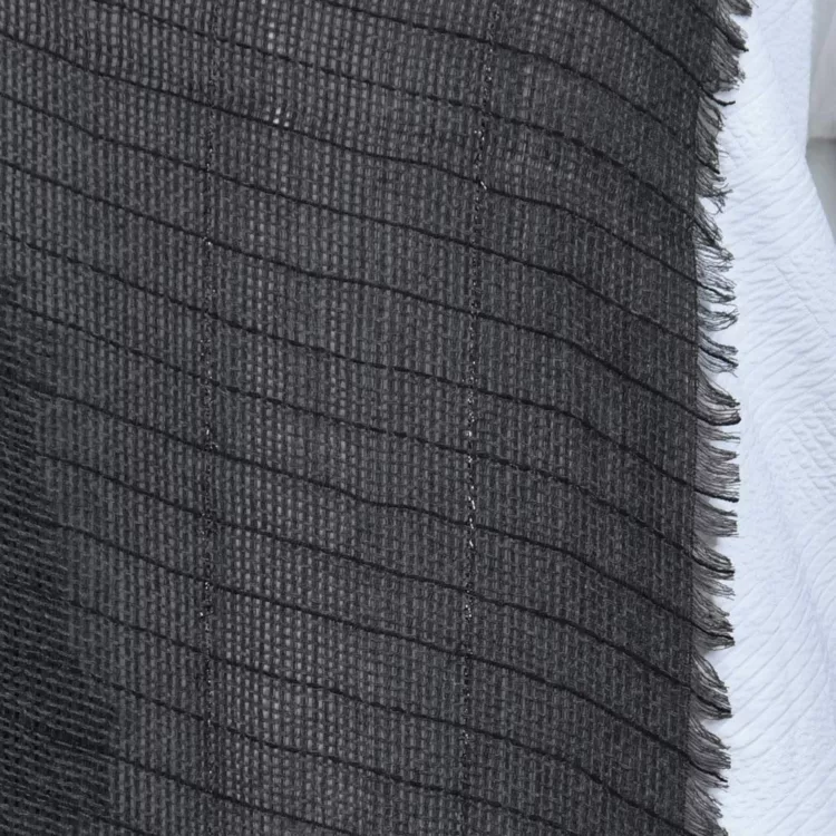 شال حصیری چهار خانه دخترانه کد 28563