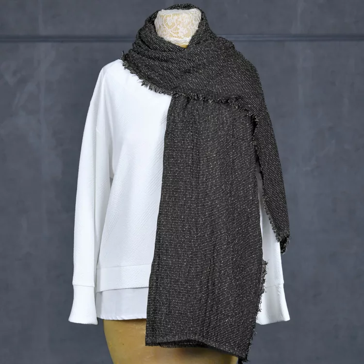 شال دخترانه کد 28567