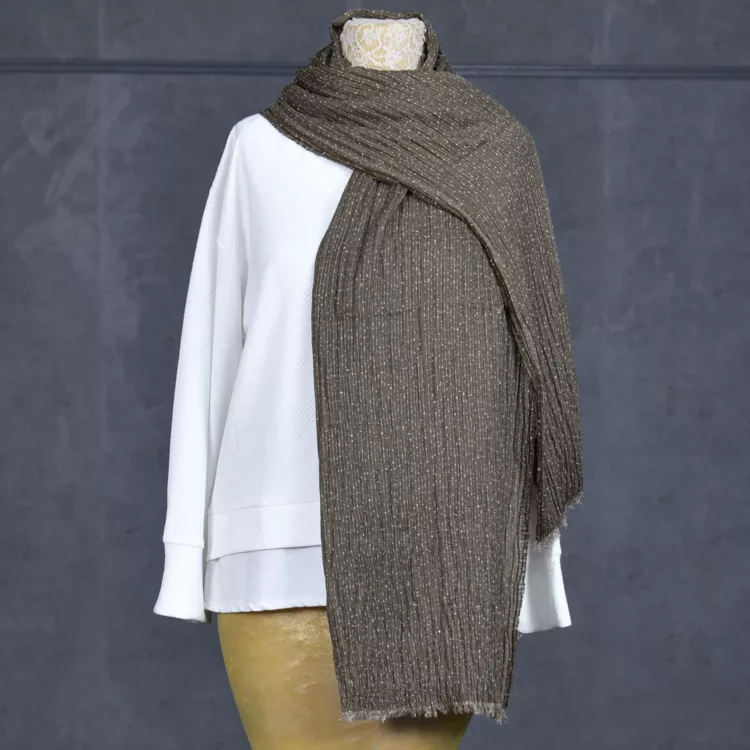 شال دخترانه کد 28567