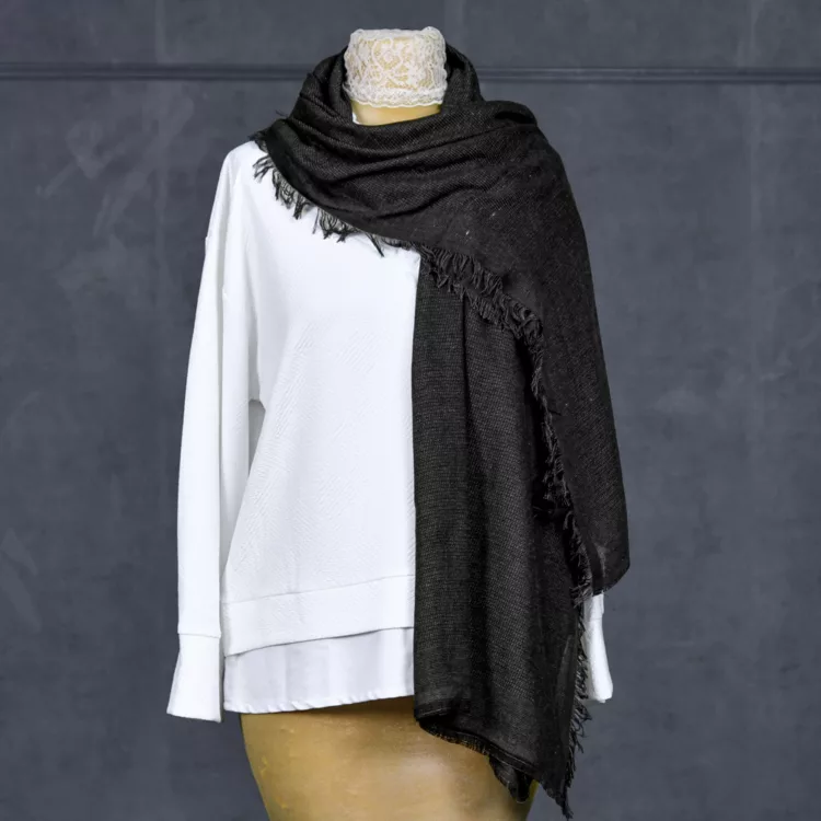 شال دخترانه کد 28564