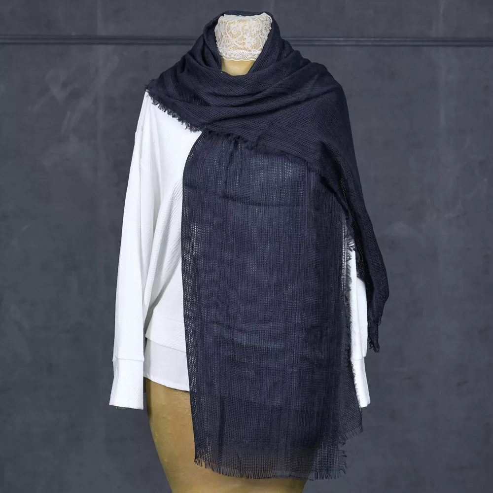 شال حصیری دخترانه کد 28566