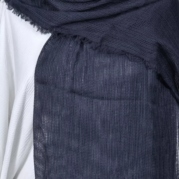 شال حصیری دخترانه کد 28566