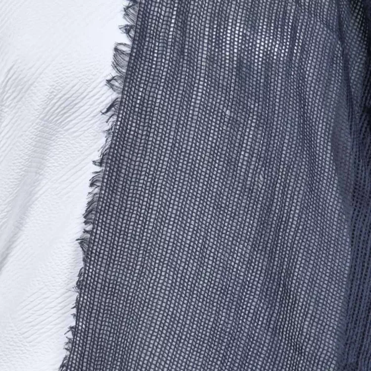 شال حصیری دخترانه کد 28566