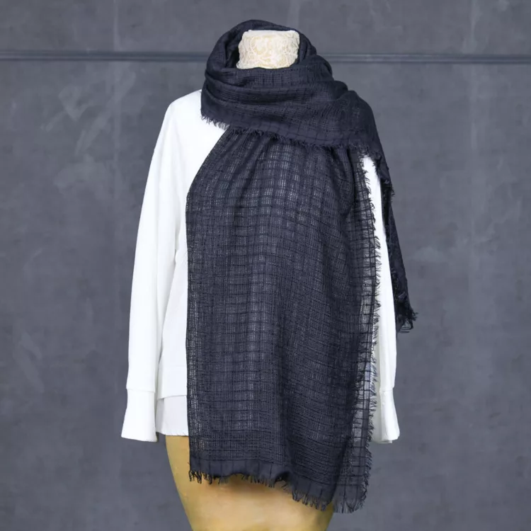 شال حصیری دخترانه کد 28562