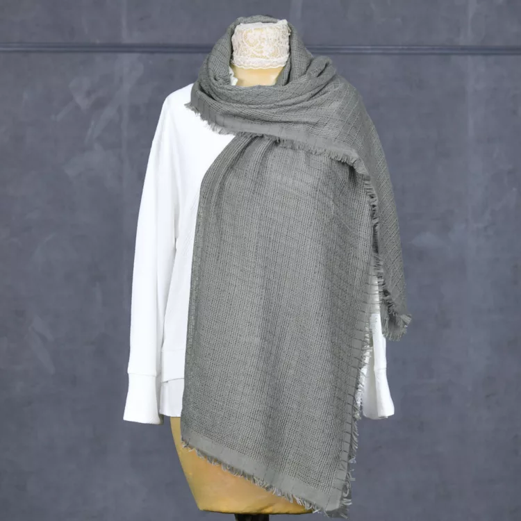 شال حصیری دخترانه کد 28562