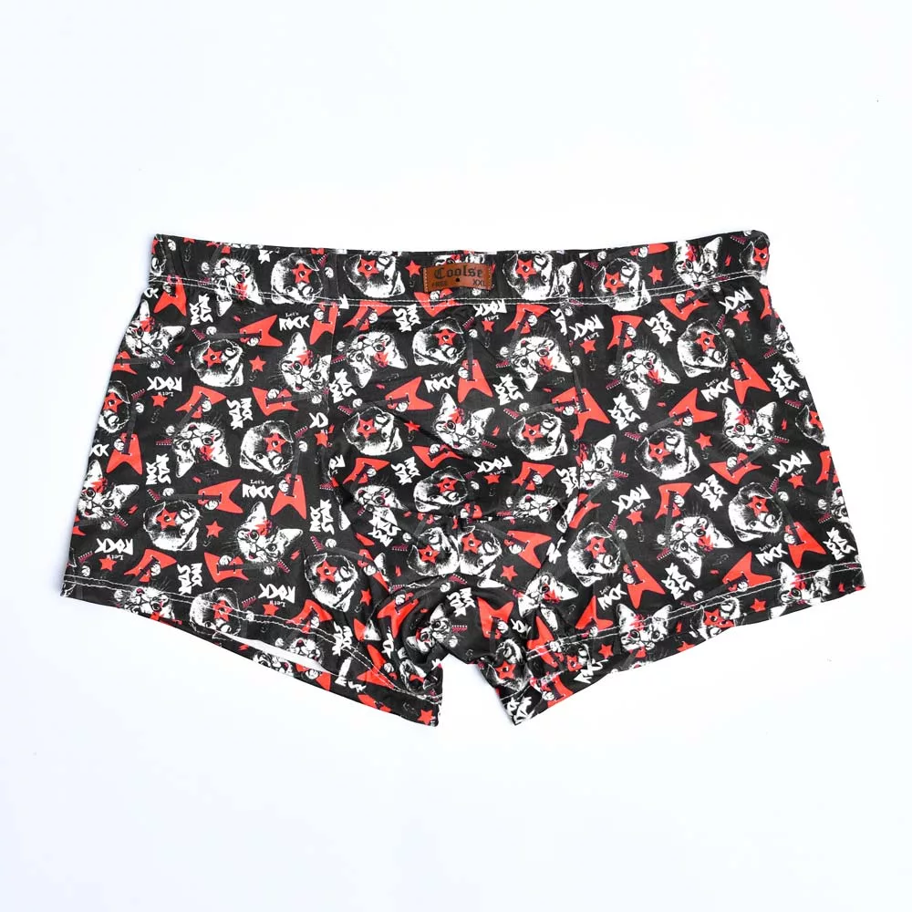 شورت مردانه کولسی پادار کد 28569