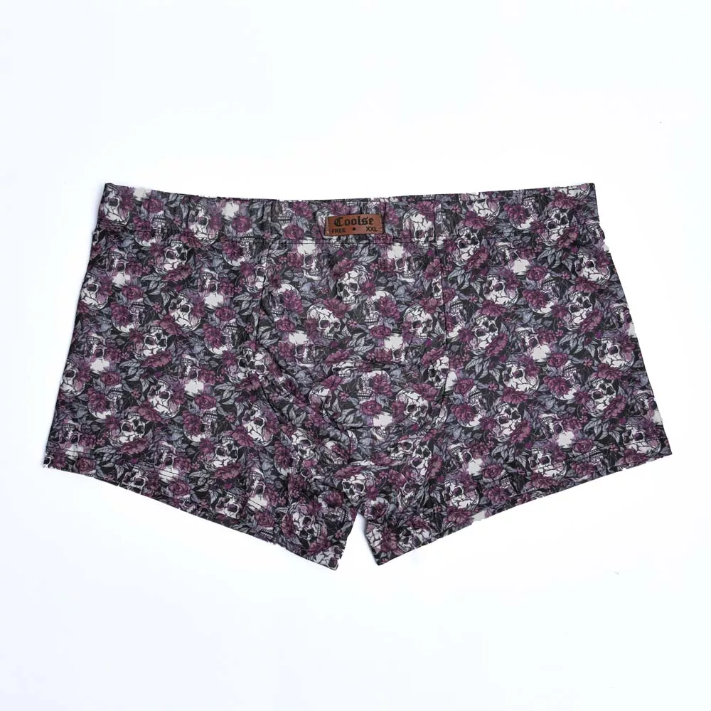 شورت مردانه کولسی پادار کد 28571