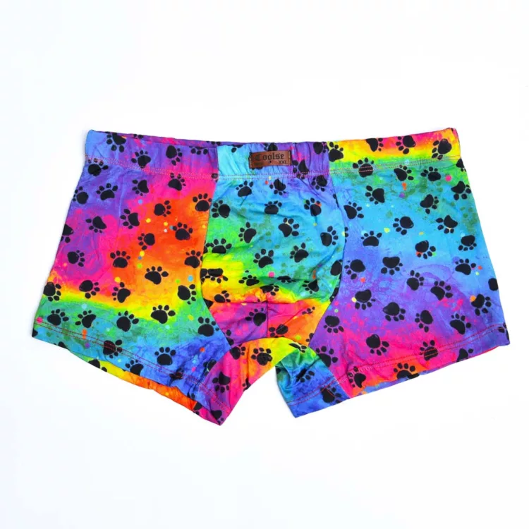 شورت مردانه کولسی پادار کد 28568