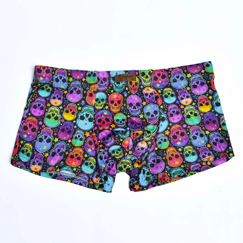 شورت مردانه کولسی پادار کد 28572