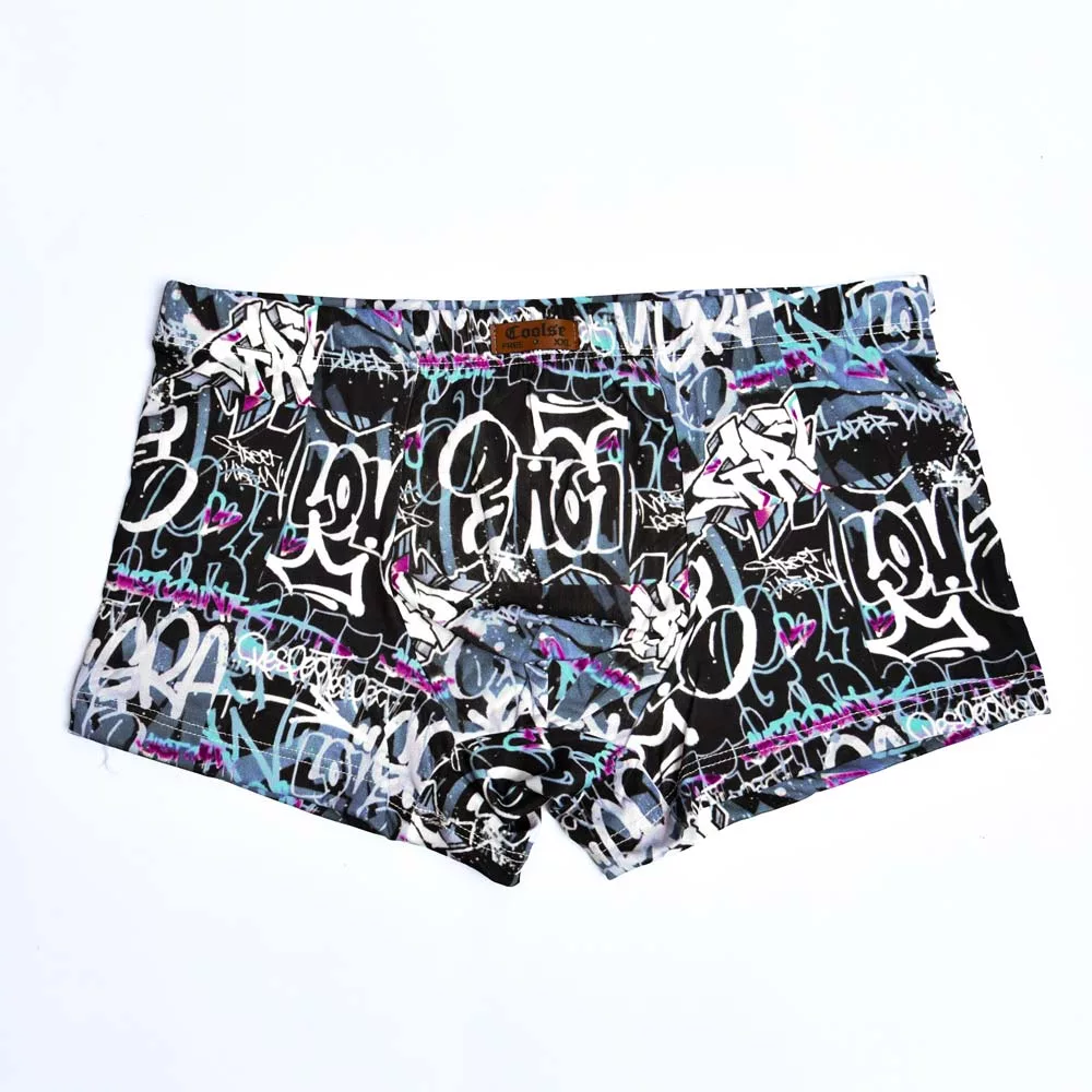 شورت مردانه کولسی پادار کد 28570