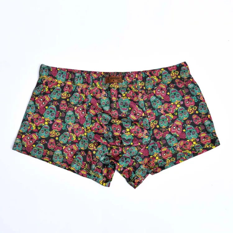 شورت مردانه کولسی پادار کد 28574