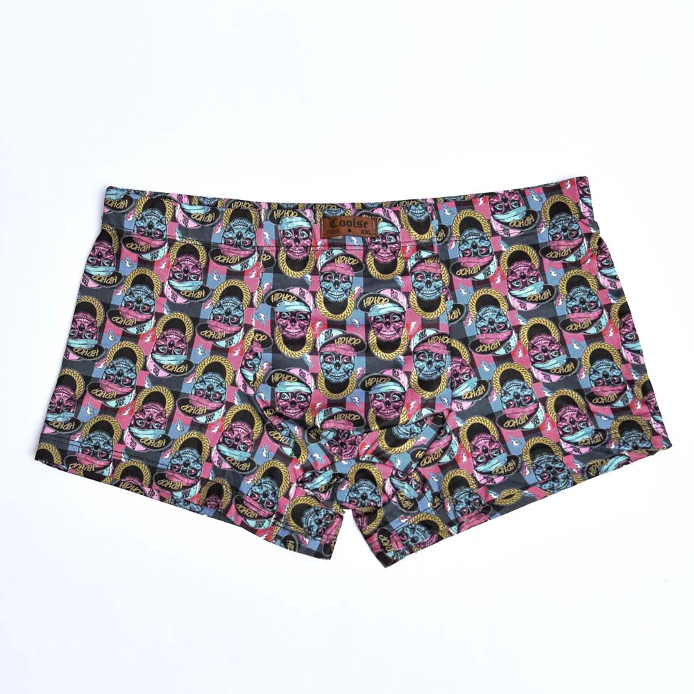 شورت مردانه کولسی پادار کد 28573