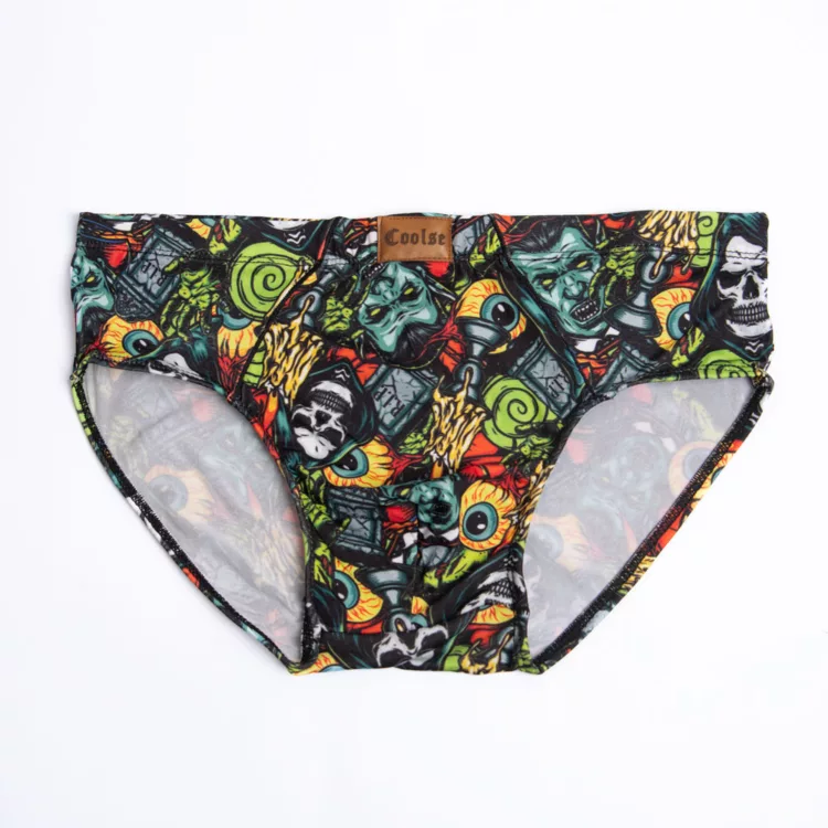 شورت مردانه کولسی اسلیپ کد 28581