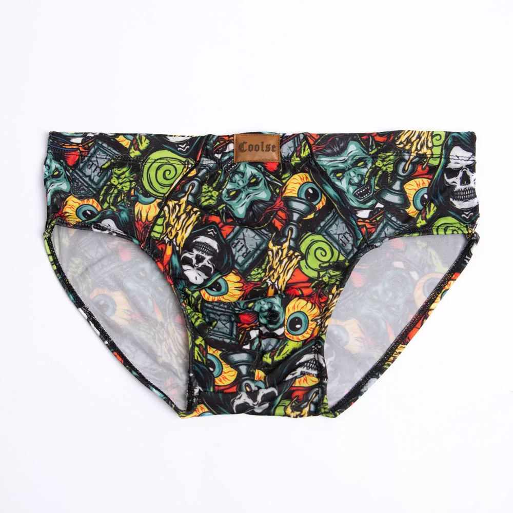 شورت مردانه کولسی اسلیپ کد 28581