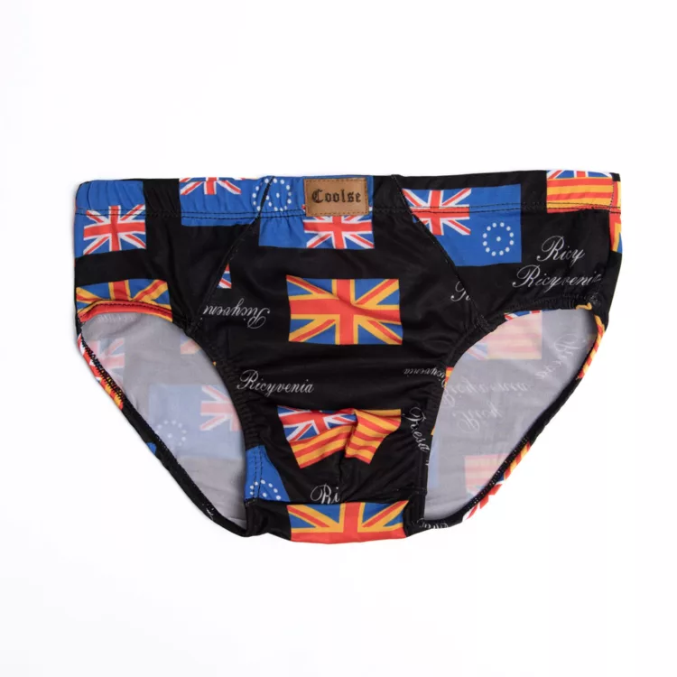 شورت مردانه کولسی اسلیپ کد 28579