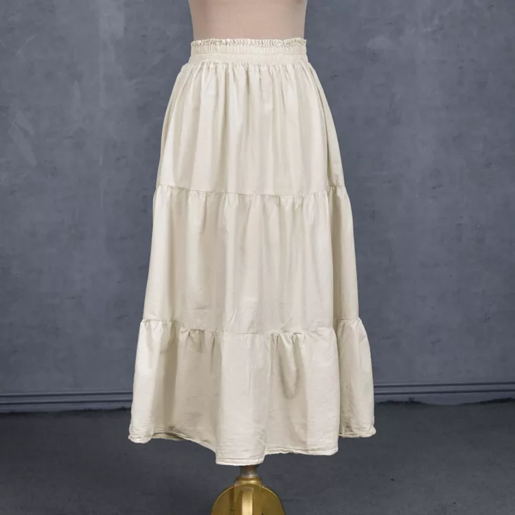 دامن الیاف کد 26312