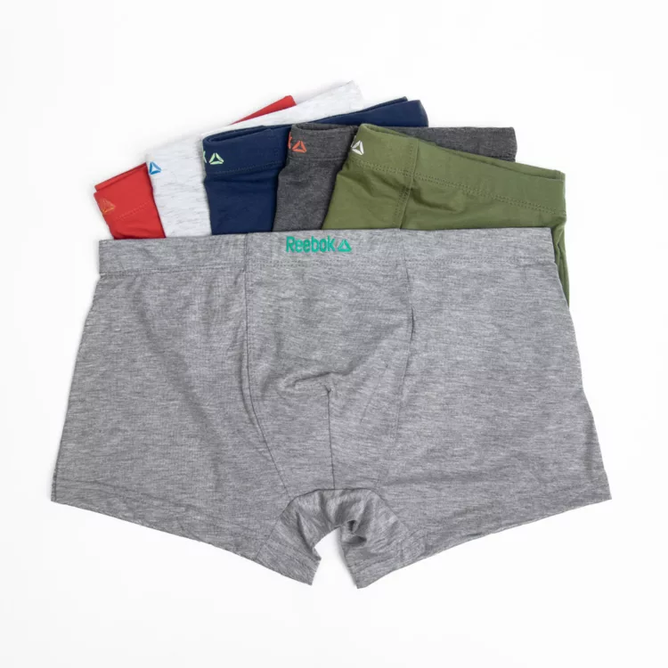 شورت مردانه پادار ریبوک کد 28589