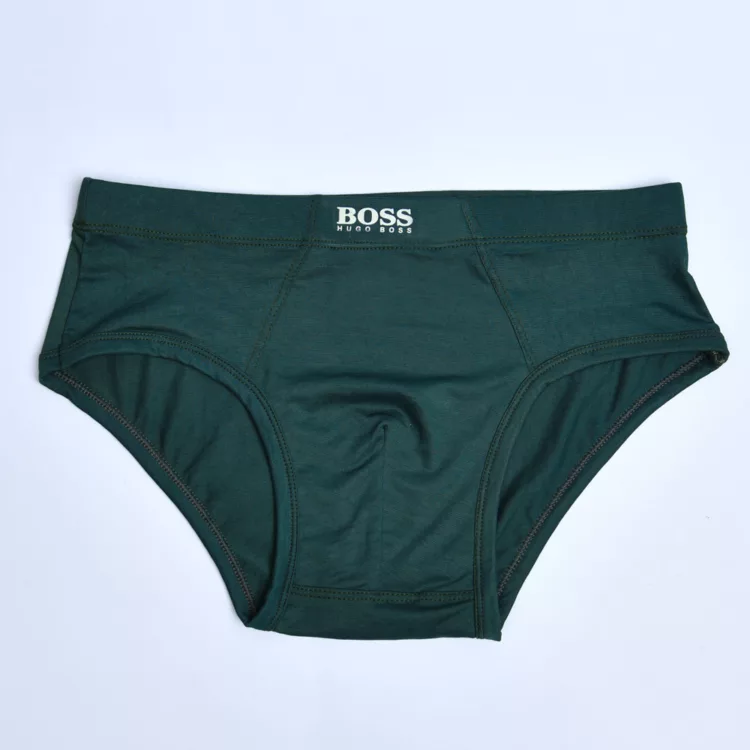 شورت مردانه اسلیپ هوگو باس کد 28598