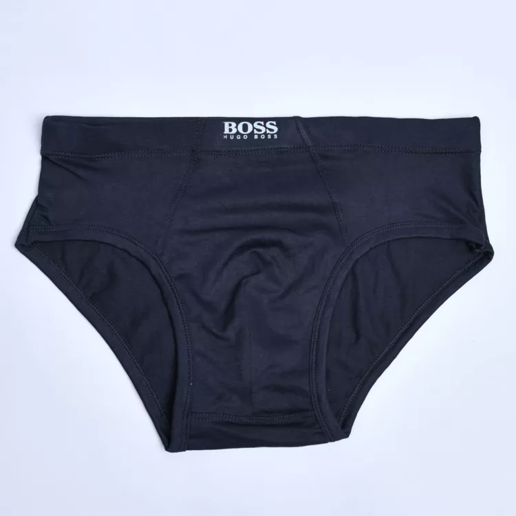 شورت مردانه اسلیپ هوگو باس کد 28598