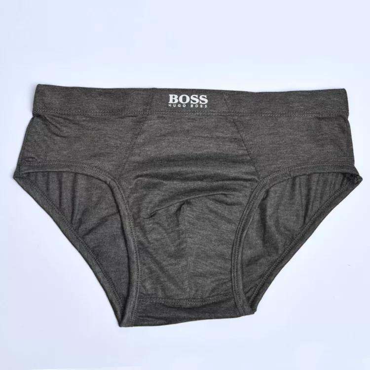 شورت مردانه اسلیپ هوگو باس کد 28598