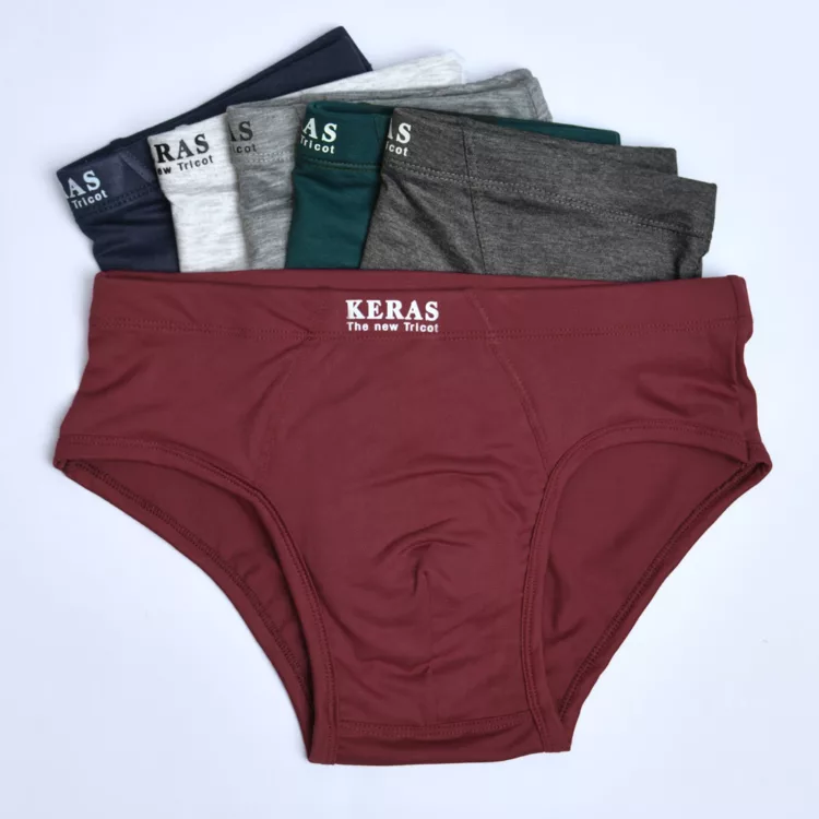 شورت مردانه اسلیپ کد 28597