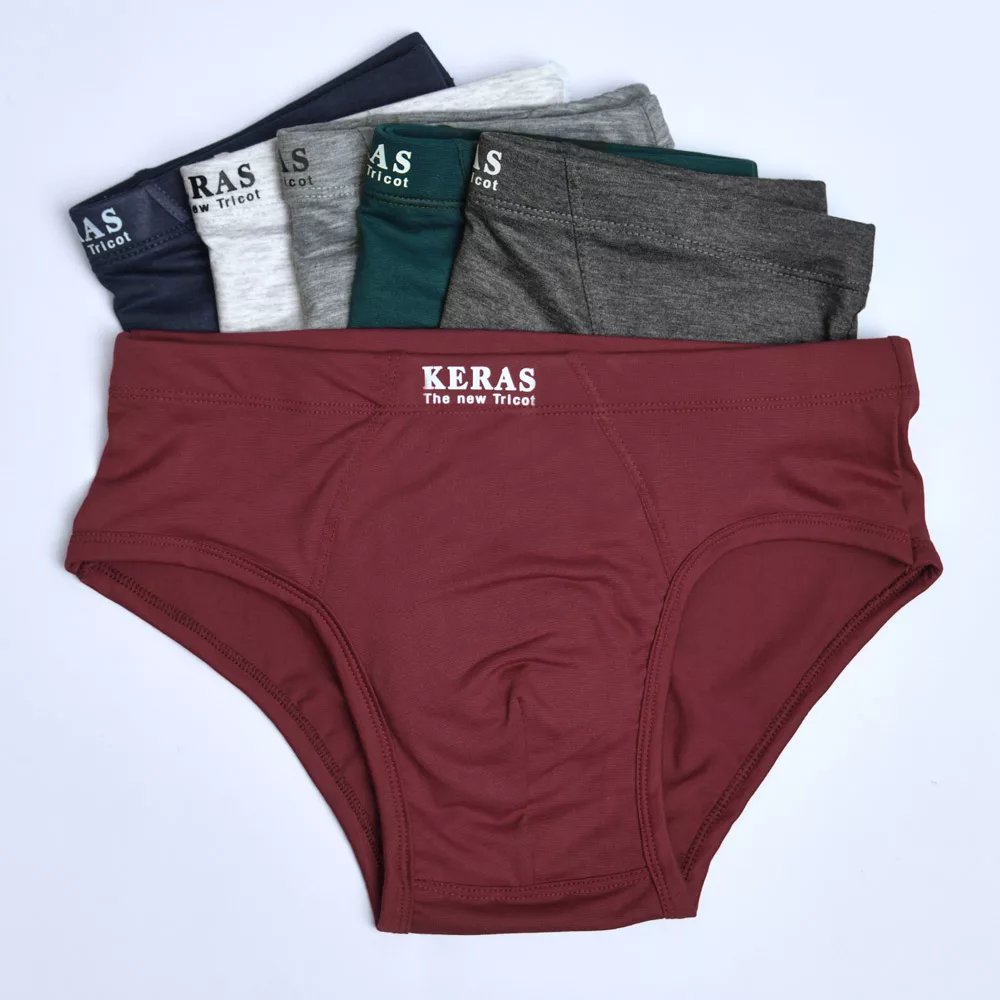 شورت مردانه اسلیپ کد 28597