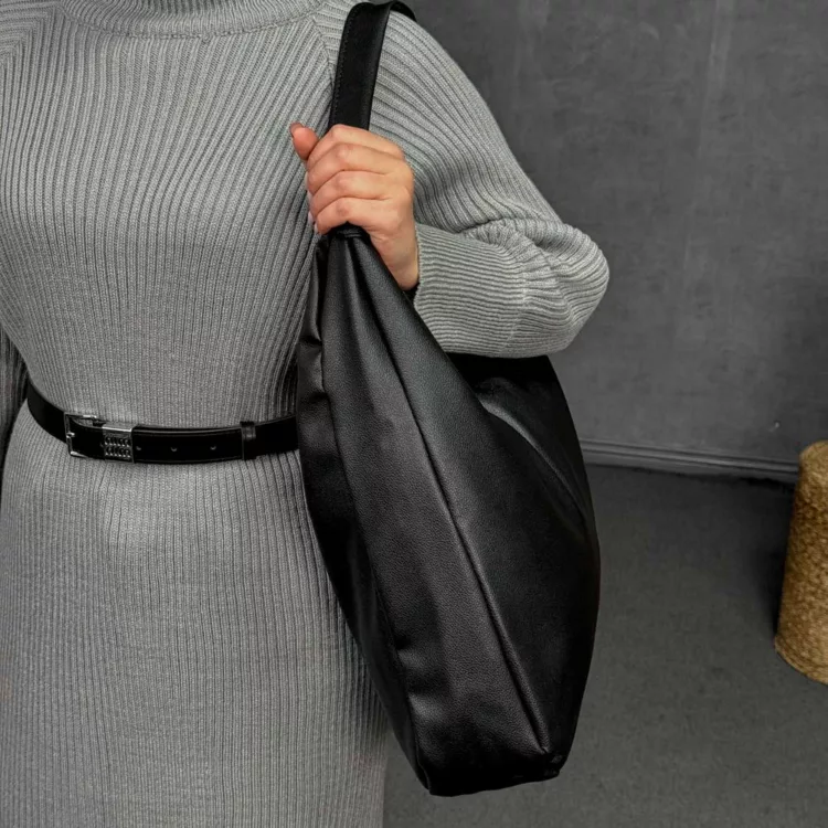 کیف دوشی دخترانه بزرگ کد 28548