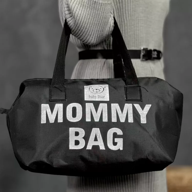 کیف لوازم کودک مامی بگ کد 28545