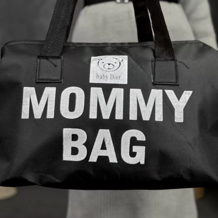 کیف لوازم کودک مامی بگ کد 28545