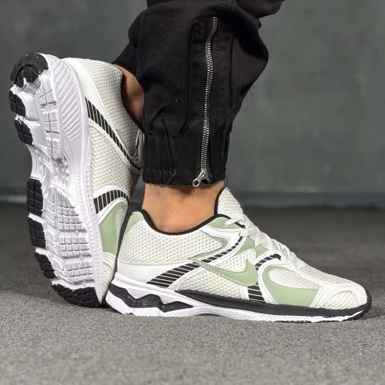 کتانی مردانه نایک هانا کد 28361