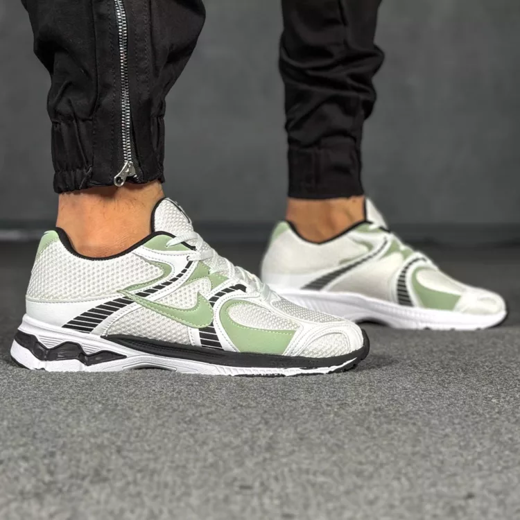 کتانی مردانه نایک هانا کد 28361