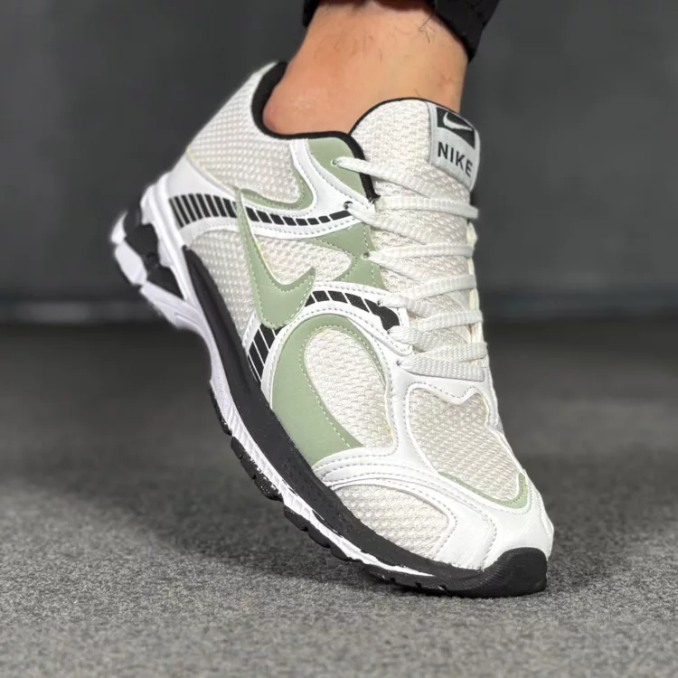 کتانی مردانه نایک هانا کد 28361