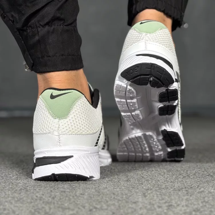 کتانی مردانه نایک هانا کد 28361