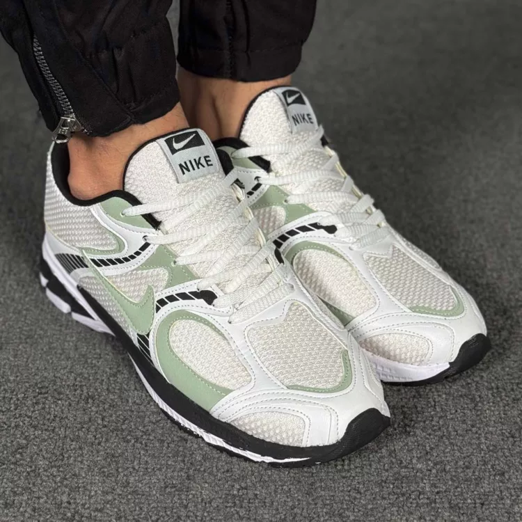 کتانی مردانه نایک هانا کد 28361