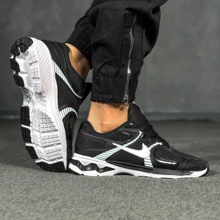 کتانی مردانه نایک هانا کد 28364