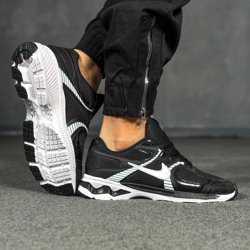 کتانی مردانه نایک هانا کد 28364