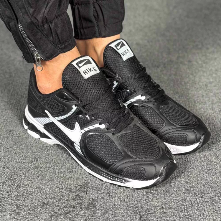 کتانی مردانه نایک هانا کد 28364