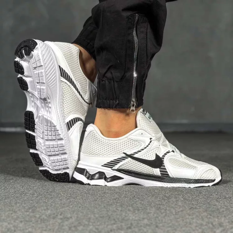 کتانی مردانه نایک هانا کد 28362