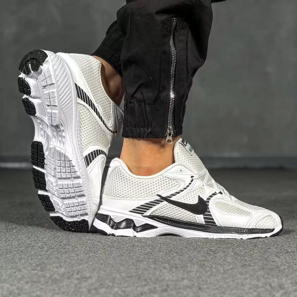 کتانی مردانه نایک هانا کد 28362