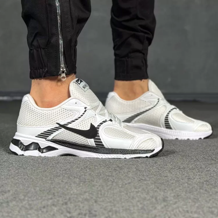 کتانی مردانه نایک هانا کد 28362