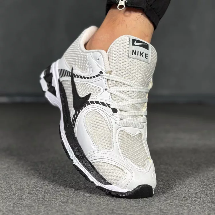 کتانی مردانه نایک هانا کد 28362